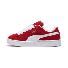 Lade das Bild in den Galerie-Viewer, PUMA SUEDE XL FOR ALL TIME RED-PUMA WHITE Bild 11
