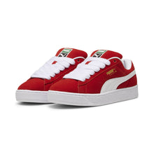 Lade das Bild in den Galerie-Viewer, PUMA SUEDE XL FOR ALL TIME RED-PUMA WHITE Bild 2

