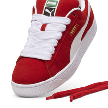 Lade das Bild in den Galerie-Viewer, PUMA SUEDE XL FOR ALL TIME RED-PUMA WHITE Bild 7

