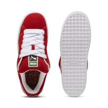 Lade das Bild in den Galerie-Viewer, PUMA SUEDE XL FOR ALL TIME RED-PUMA WHITE Bild 9
