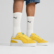 Lade das Bild in den Galerie-Viewer, PUMA SUEDE XL FRESH PEAR-PUMA WHITE Bild 3
