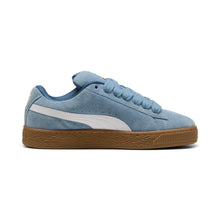 Lade das Bild in den Galerie-Viewer, PUMA SUEDE XL COOL BLUE-GUM Bild 5

