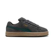 Lade das Bild in den Galerie-Viewer, PUMA SUEDE XL DUSKY GRAY-ICE COFFEE Bild 1

