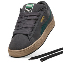 Lade das Bild in den Galerie-Viewer, PUMA SUEDE XL DUSKY GRAY-ICE COFFEE Bild 3
