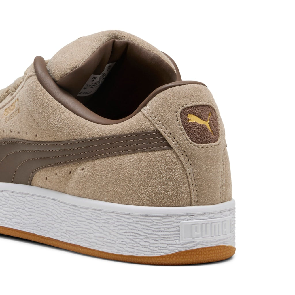 PUMA SUEDE XL ICE COFFEE-FLAT BRONZE Bild 4