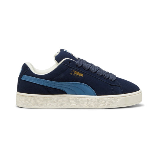 PUMA SUEDE XL BLUE Bild 1