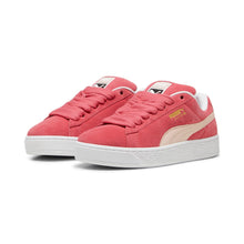 Lade das Bild in den Galerie-Viewer, PUMA SUEDE XL TART CHERRY-ISLAND PINK Bild 2
