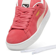 Lade das Bild in den Galerie-Viewer, PUMA SUEDE XL TART CHERRY-ISLAND PINK Bild 5
