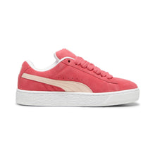 Lade das Bild in den Galerie-Viewer, PUMA SUEDE XL TART CHERRY-ISLAND PINK Bild 7
