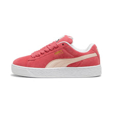 Lade das Bild in den Galerie-Viewer, PUMA SUEDE XL TART CHERRY-ISLAND PINK Bild 9
