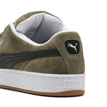 Lade das Bild in den Galerie-Viewer, PUMA SUEDE XL LODEN GREEN-PUMA BLACK-PUMA SILVER Bild 3
