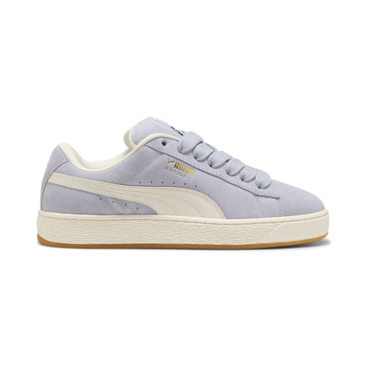 PUMA SUEDE XL COOL WEATHER-WARM WHITE Bild 1