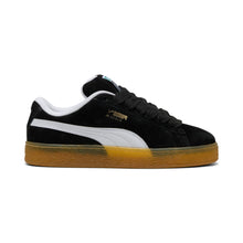 Lade das Bild in den Galerie-Viewer, PUMA SUEDE XL DARK RISK BLACK Bild 1
