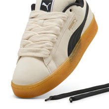 Lade das Bild in den Galerie-Viewer, PUMA SUEDE XL DARK RISK WHITE Bild 3
