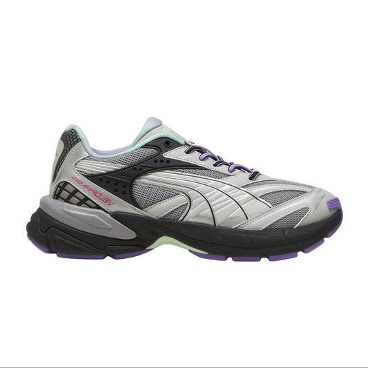 PUMA VELOPHASIS SPRINT2K STORMY SLATE-COOL LIGHT GRAY Bild 1
