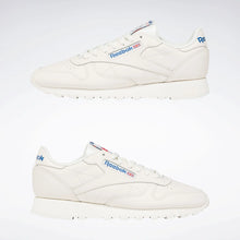 Lade das Bild in den Galerie-Viewer, REEBOK CLASSIC LEATHER
