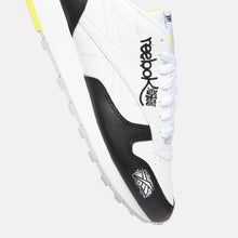 Lade das Bild in den Galerie-Viewer, REEBOK CLASSIC LEATHER
