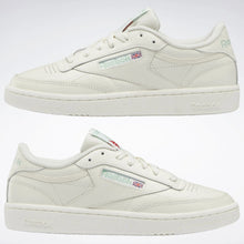 Lade das Bild in den Galerie-Viewer, REEBOK CLUB C 85
