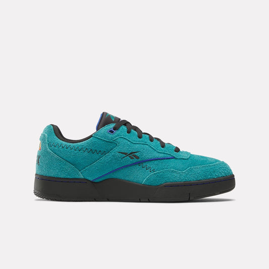 REEBOK BB 4000 II TEAMTEAL/BLACK/BOUNDLESSBLUE Bild 1