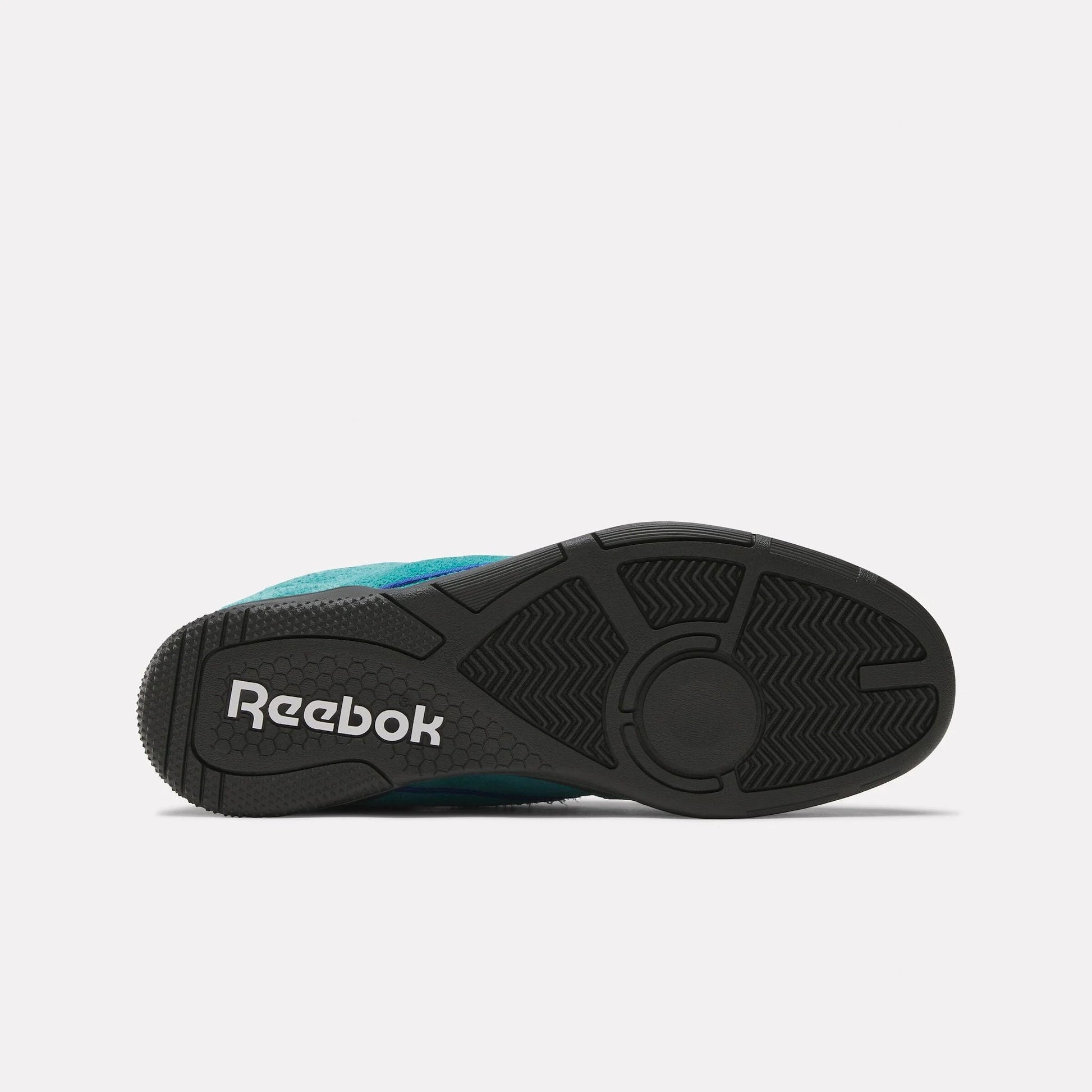 REEBOK BB 4000 II TEAMTEAL/BLACK/BOUNDLESSBLUE Bild 7