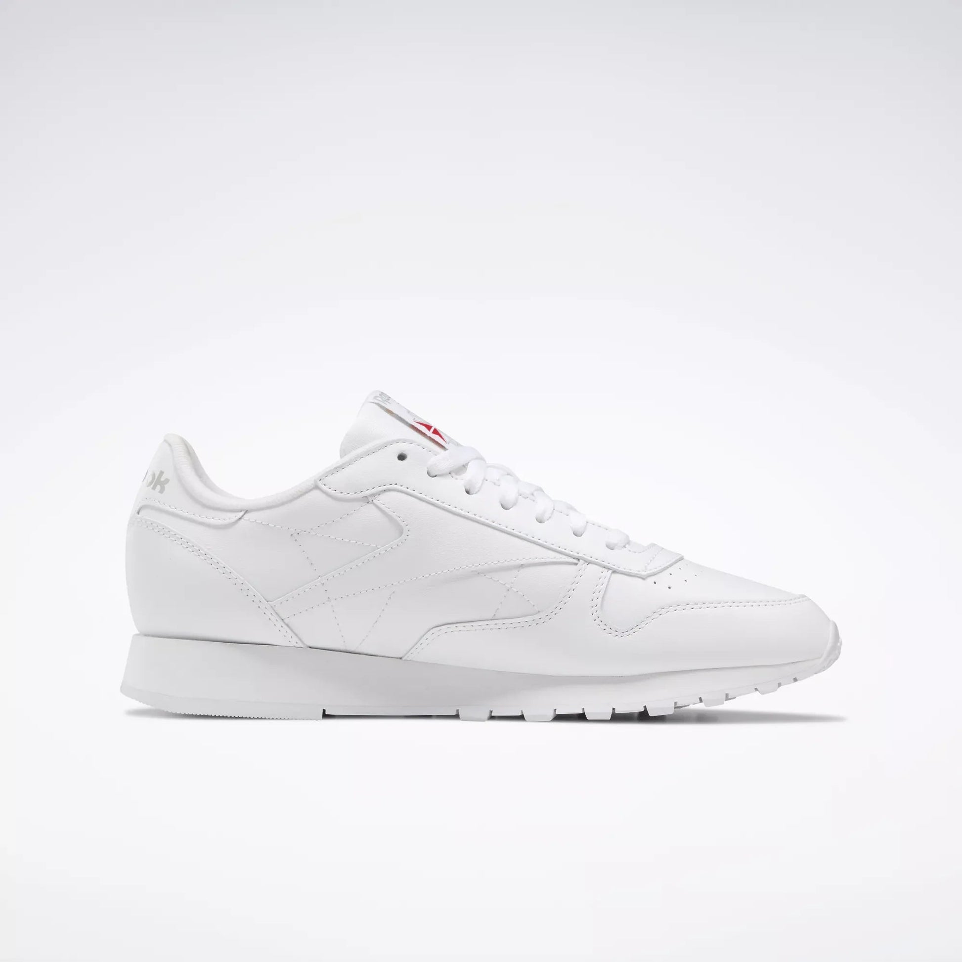 REEBOK CLASSIC LEATHER FTWWHT/FTWWHT/PUGRY3 Bild 6