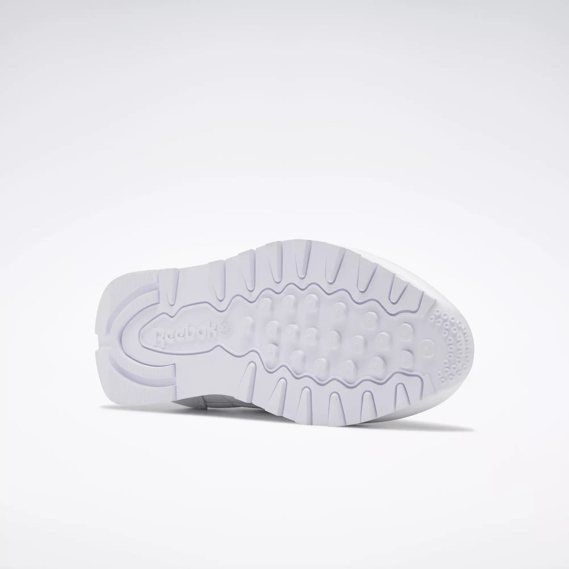 REEBOK CLASSIC LEATHER FTWWHT/FTWWHT/PUGRY3 Bild 7