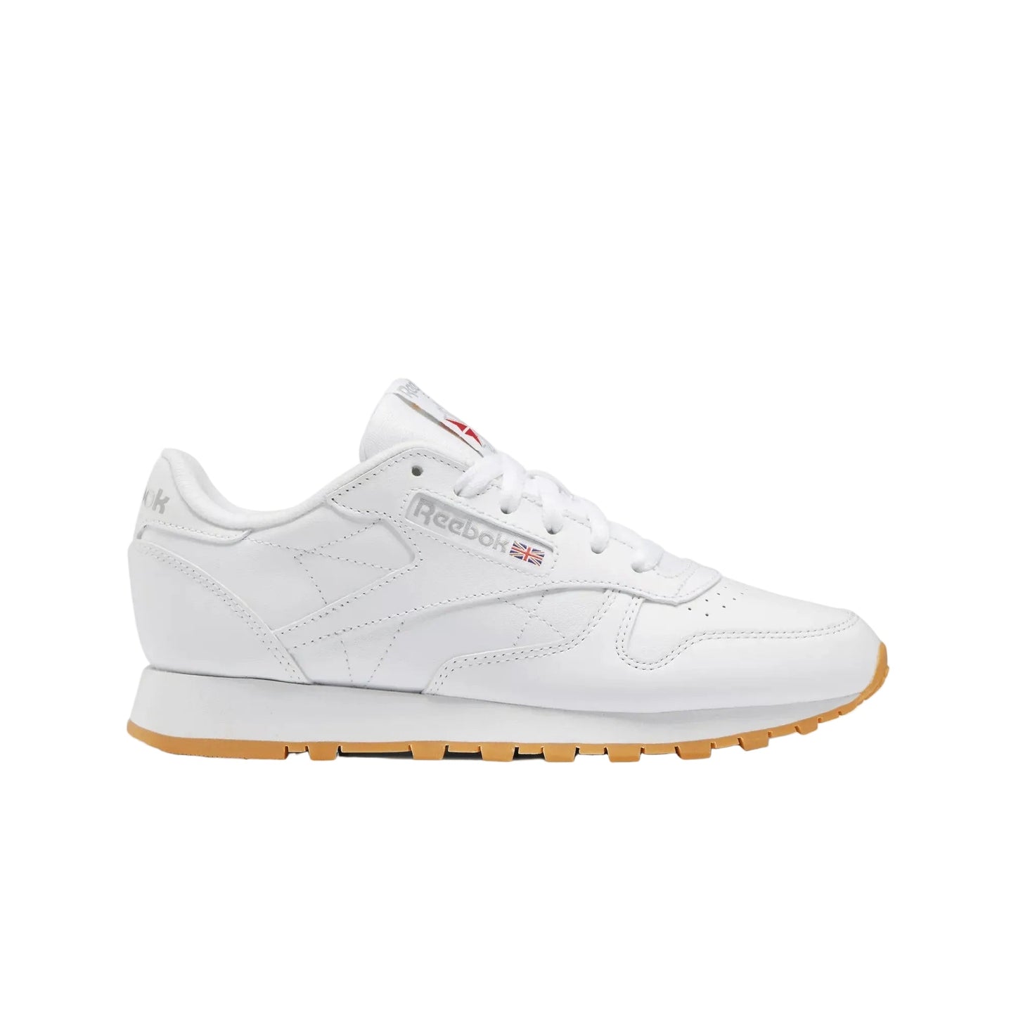 REEBOK CLASSIC LEATHER FTWWHT/PUGRY3/RBKG03 Bild 1