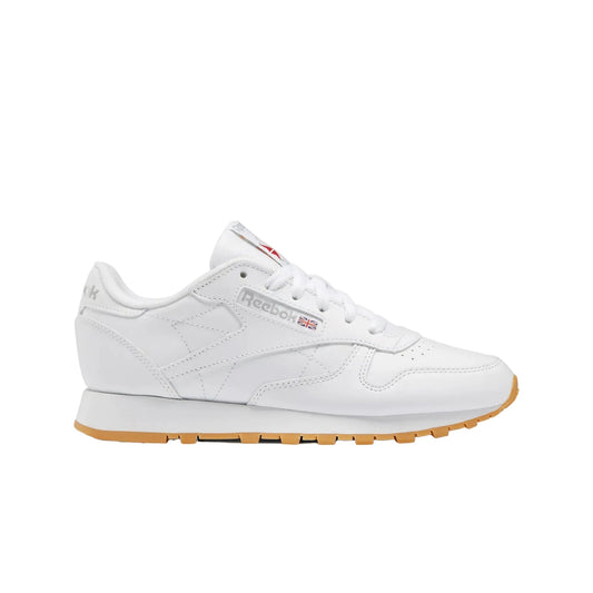 REEBOK CLASSIC LEATHER FTWWHT/PUGRY3/RBKG03 Bild 1