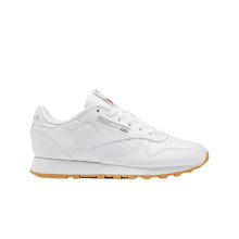Lade das Bild in den Galerie-Viewer, REEBOK CLASSIC LEATHER FTWWHT/PUGRY3/RBKG03 Bild 1
