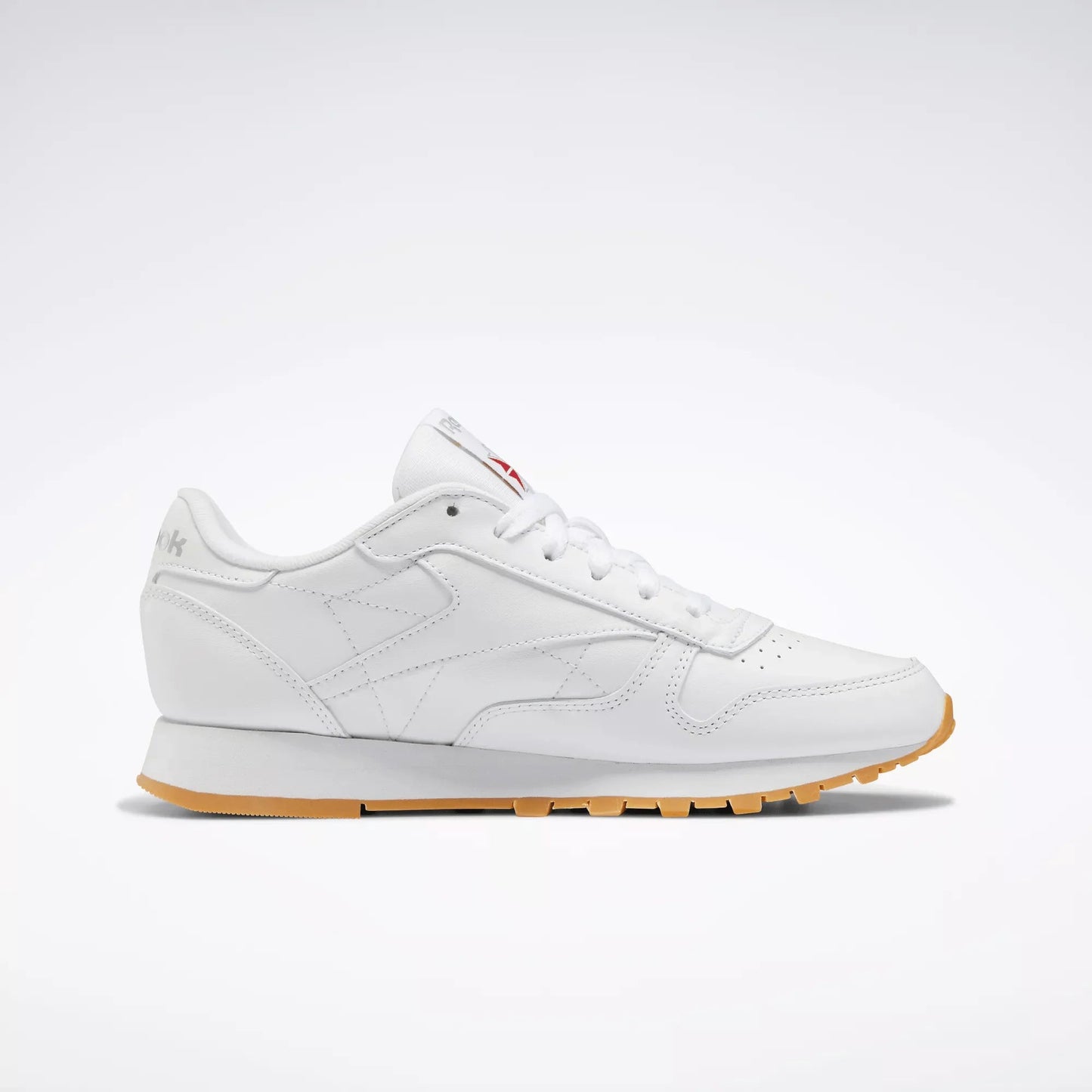 REEBOK CLASSIC LEATHER FTWWHT/PUGRY3/RBKG03 Bild 8