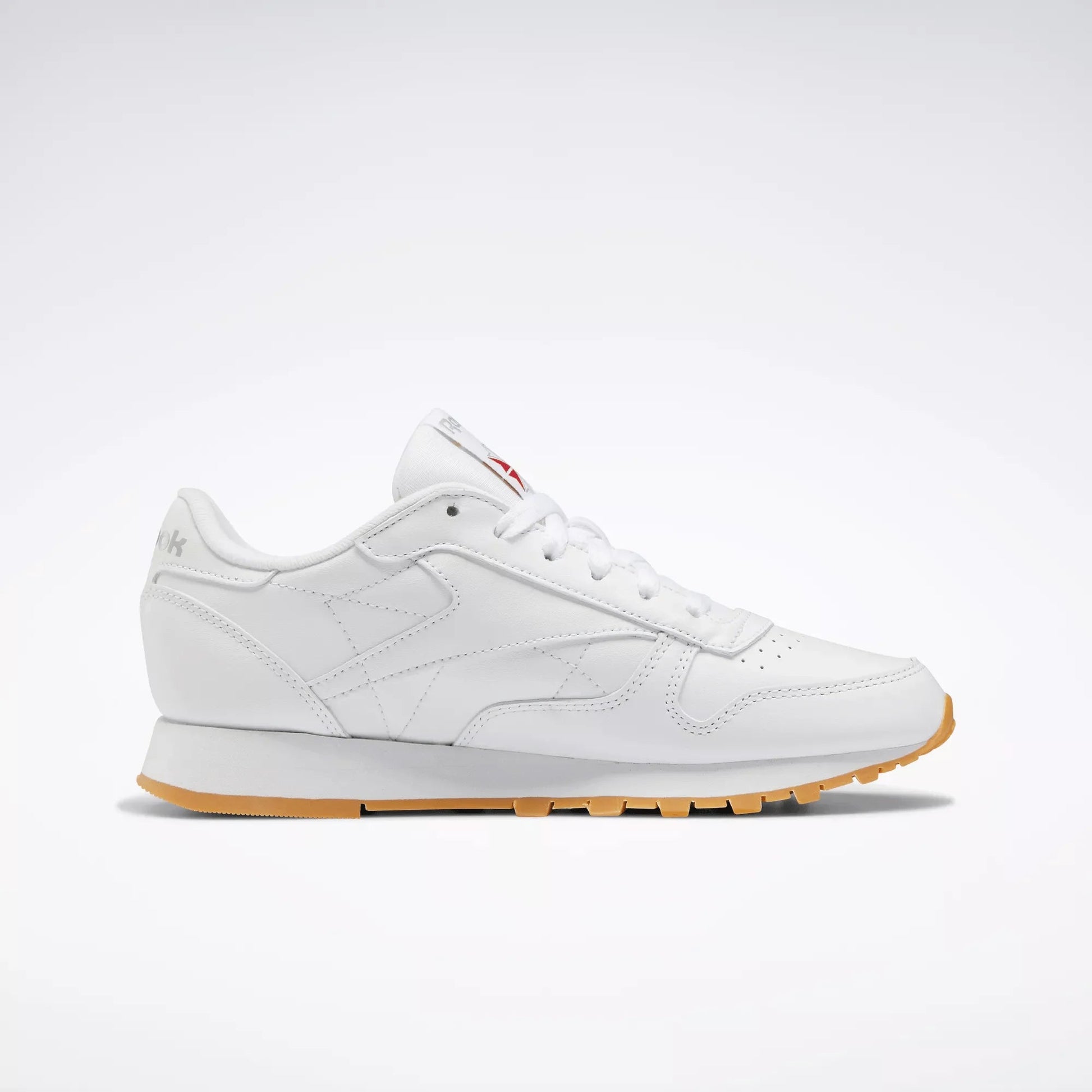 REEBOK CLASSIC LEATHER FTWWHT/PUGRY3/RBKG03 Bild 8