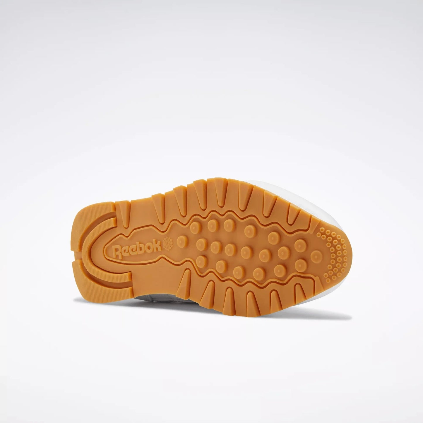 REEBOK CLASSIC LEATHER FTWWHT/PUGRY3/RBKG03 Bild 9