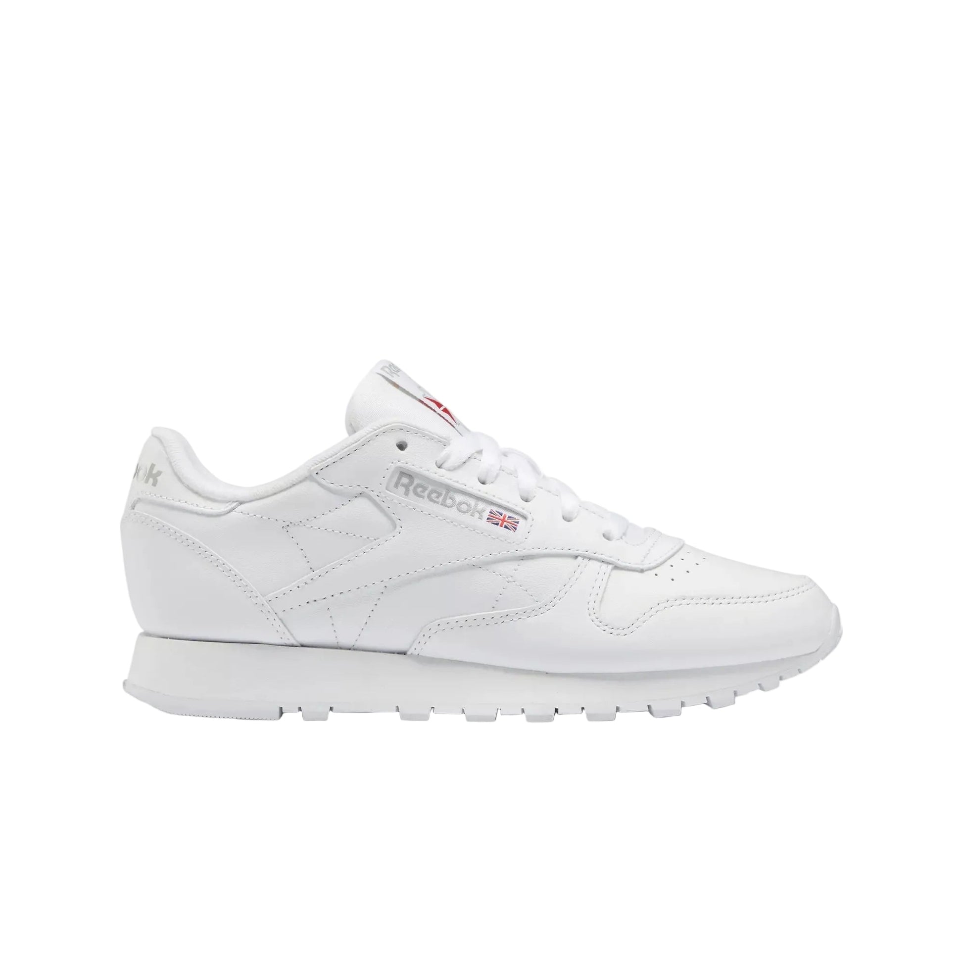 REEBOK CLASSIC LEATHER FTWWHT/FTWWHT/PUGRY3 Bild 1