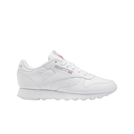 REEBOK CLASSIC LEATHER FTWWHT/FTWWHT/PUGRY3 Bild 1