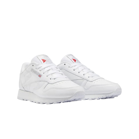 REEBOK CLASSIC LEATHER FTWWHT/FTWWHT/PUGRY3 Bild 2