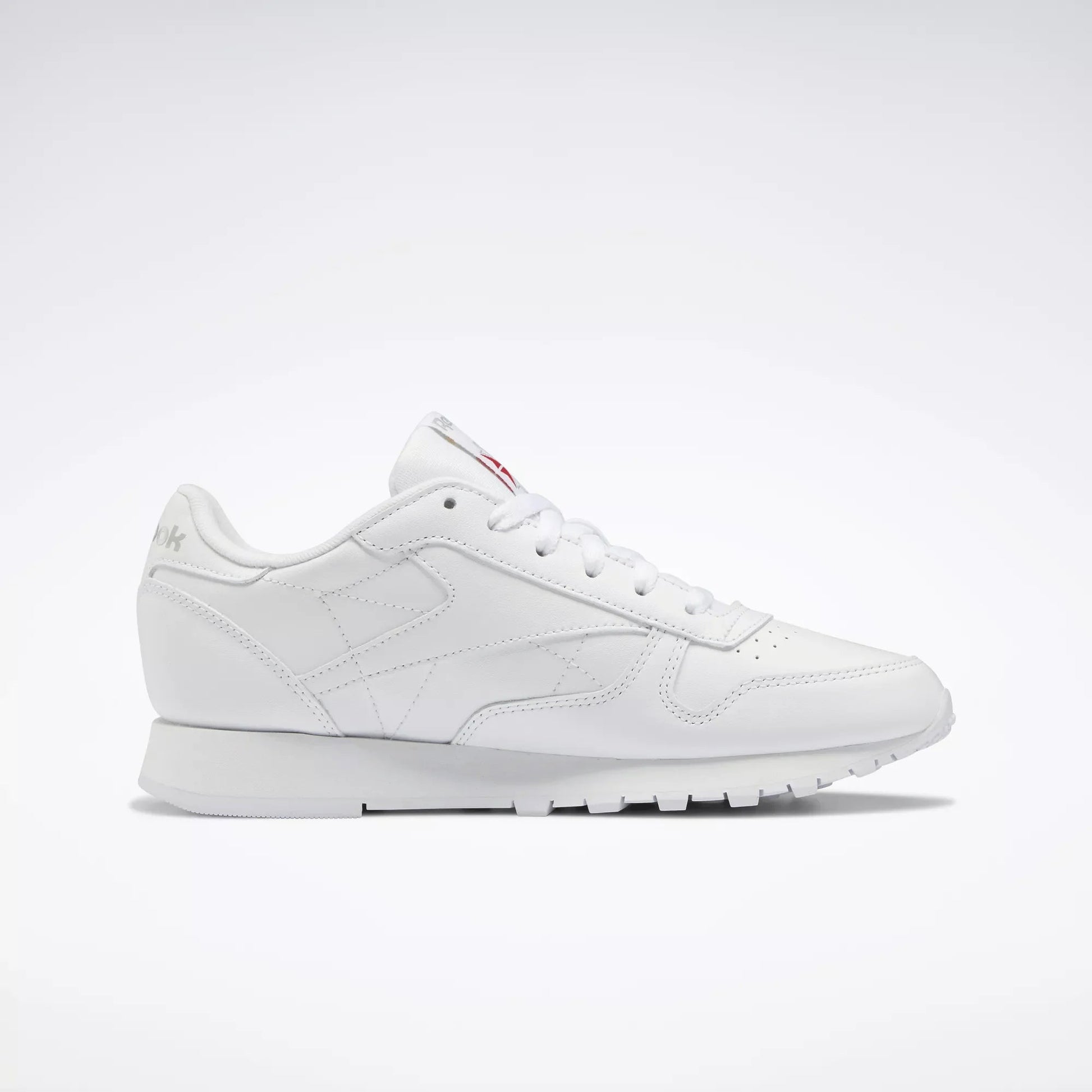 REEBOK CLASSIC LEATHER FTWWHT/FTWWHT/PUGRY3 Bild 8