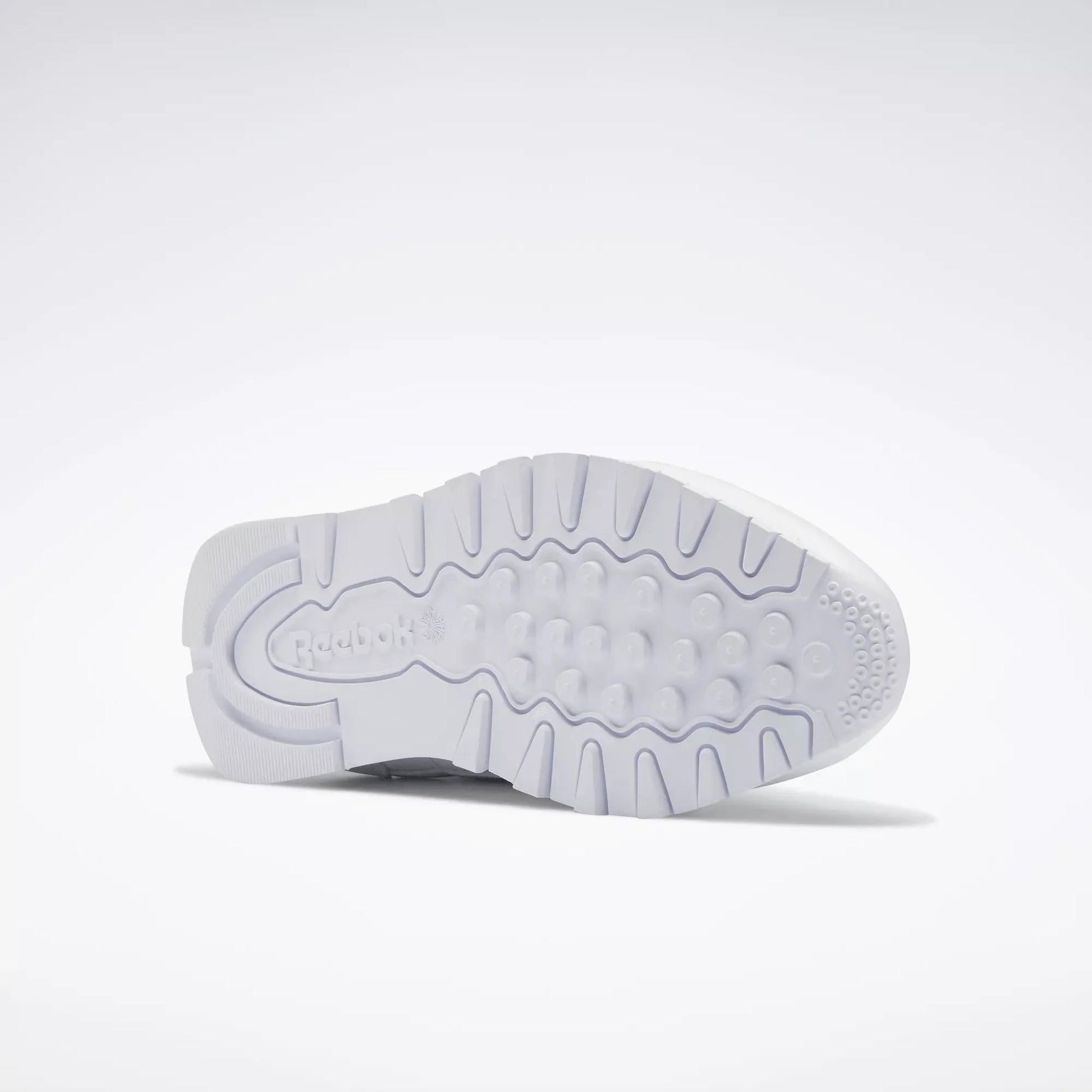 REEBOK CLASSIC LEATHER FTWWHT/FTWWHT/PUGRY3 Bild 9