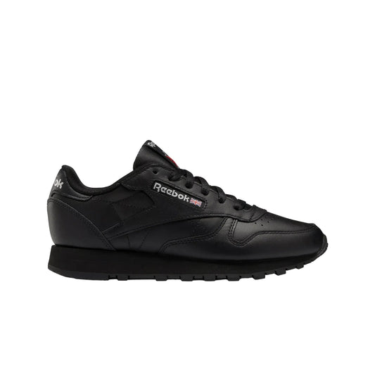 REEBOK CLASSIC LEATHER CBLACK/CBLACK/PUGRY5 Bild 1
