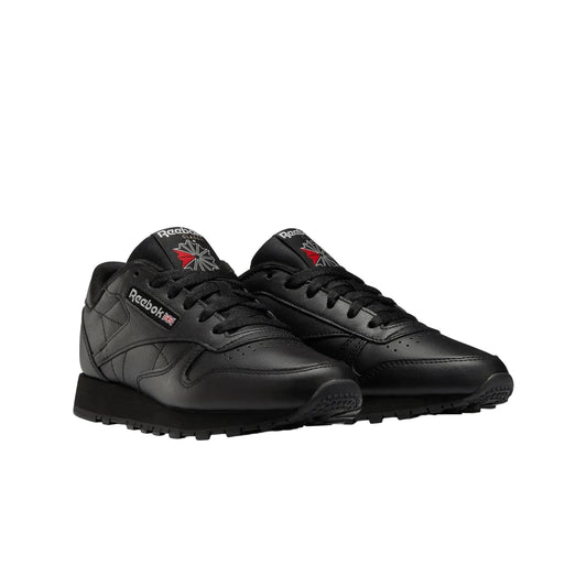 REEBOK CLASSIC LEATHER CBLACK/CBLACK/PUGRY5 Bild 2