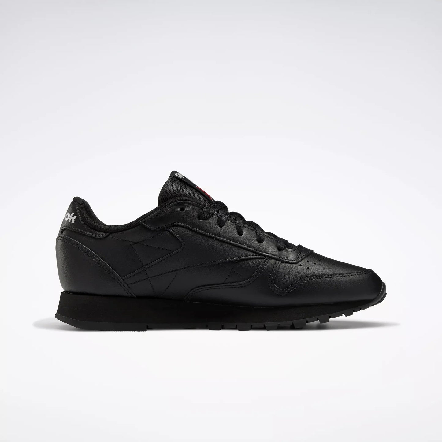 REEBOK CLASSIC LEATHER CBLACK/CBLACK/PUGRY5 Bild 8