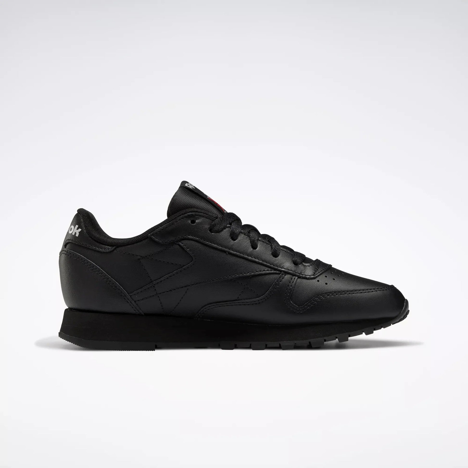 REEBOK CLASSIC LEATHER CBLACK/CBLACK/PUGRY5 Bild 8