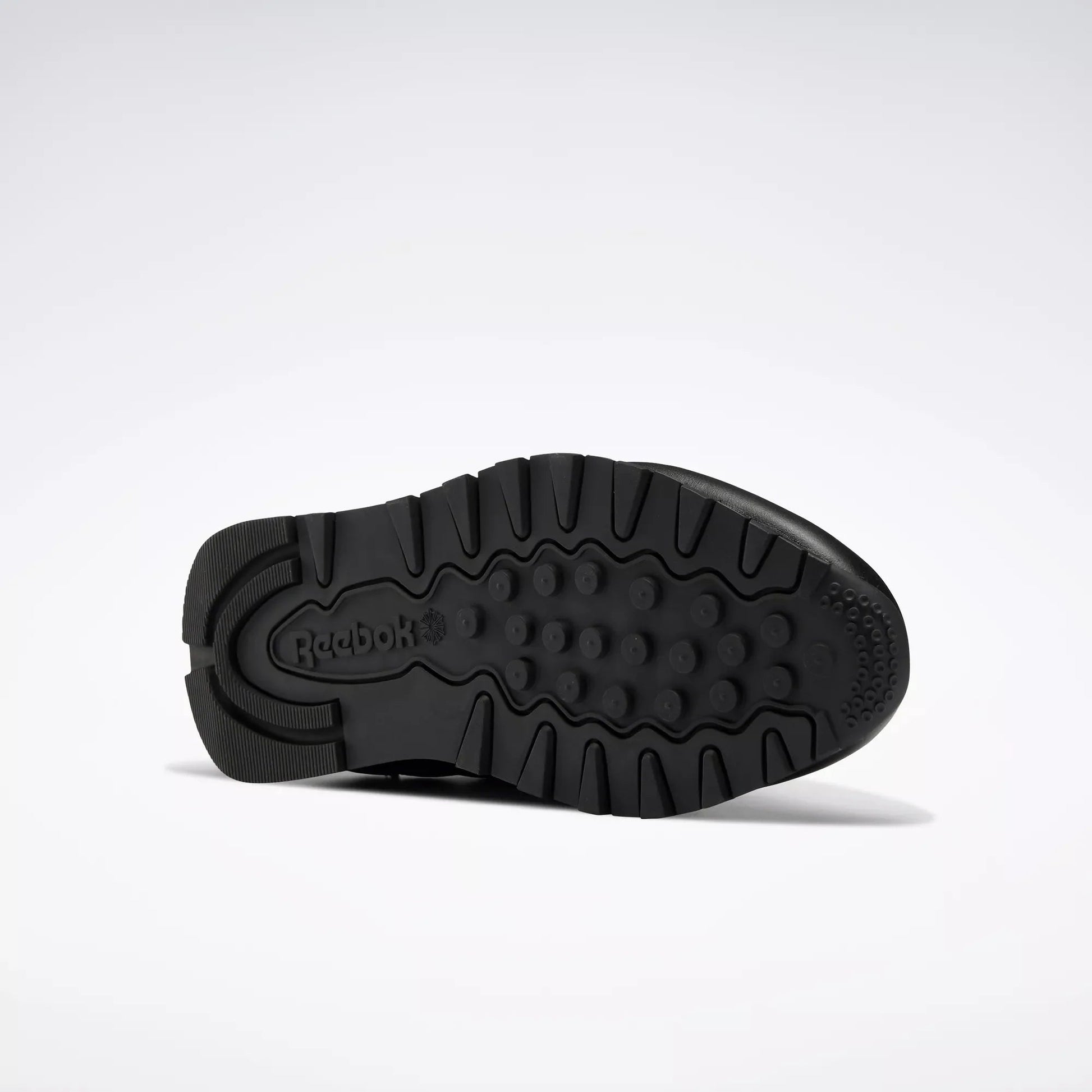 REEBOK CLASSIC LEATHER CBLACK/CBLACK/PUGRY5 Bild 9