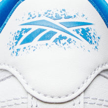 Lade das Bild in den Galerie-Viewer, REEBOK CLUB 85 FTWWHT/CHALK/KINBLU Bild 5

