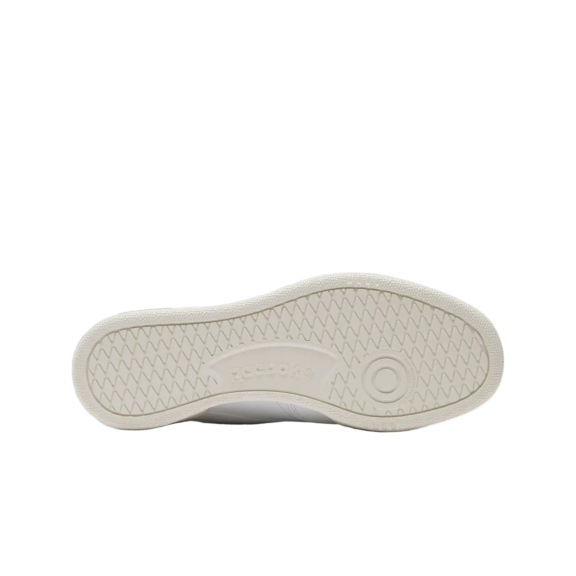 REEBOK CLUB 85 FTWWHT/CHALK/KINBLU Bild 8