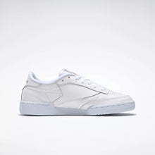 Lade das Bild in den Galerie-Viewer, REEBOK CLUB C 85 WHITE/LIGHT GREY Bild 8
