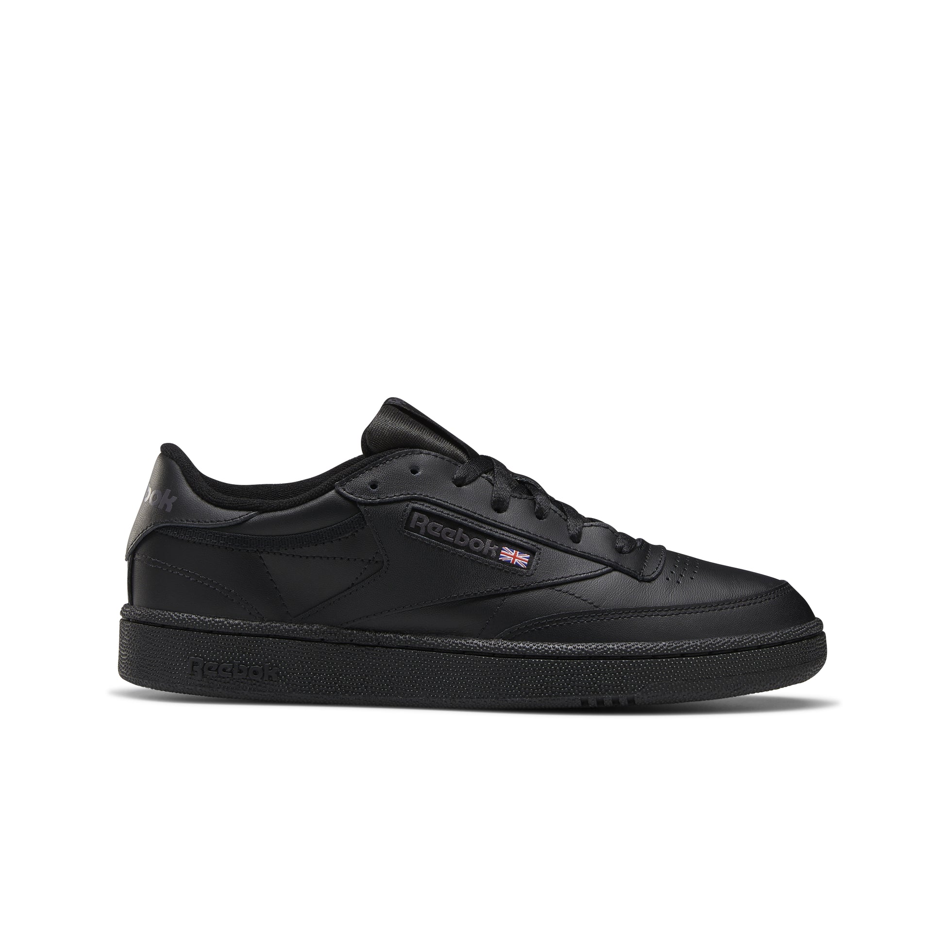 CLUB C 85 INT BLACK/CHARCOAL Bild 1