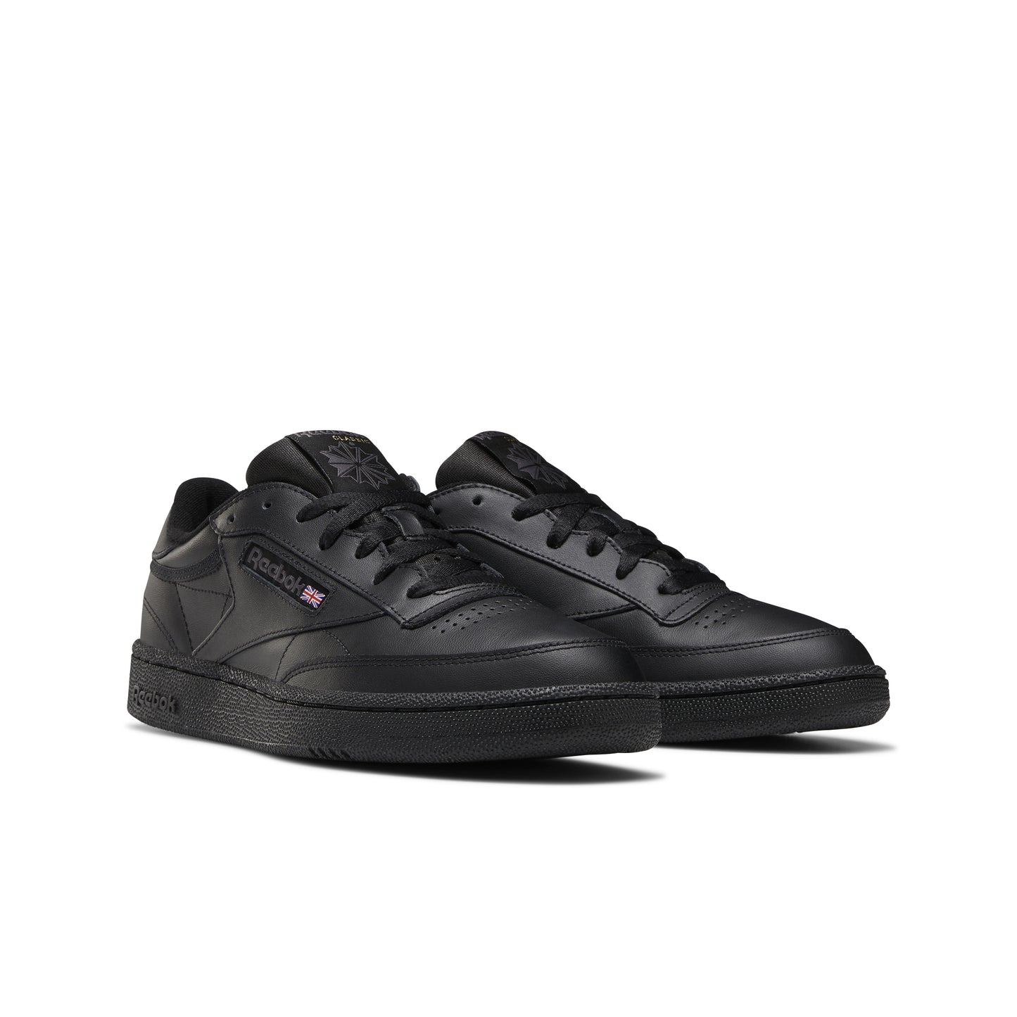 CLUB C 85 INT BLACK/CHARCOAL Bild 2