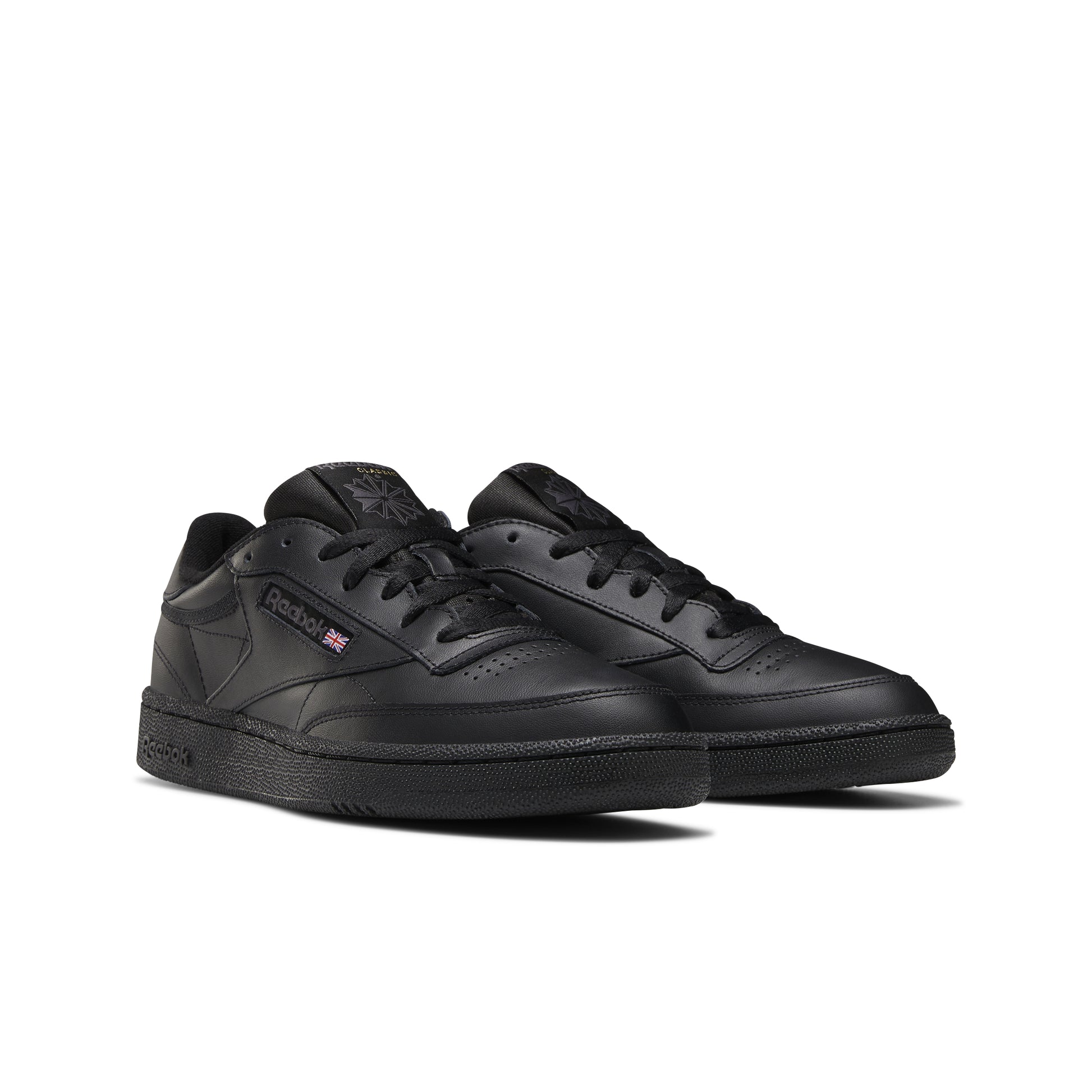 CLUB C 85 INT BLACK/CHARCOAL Bild 2