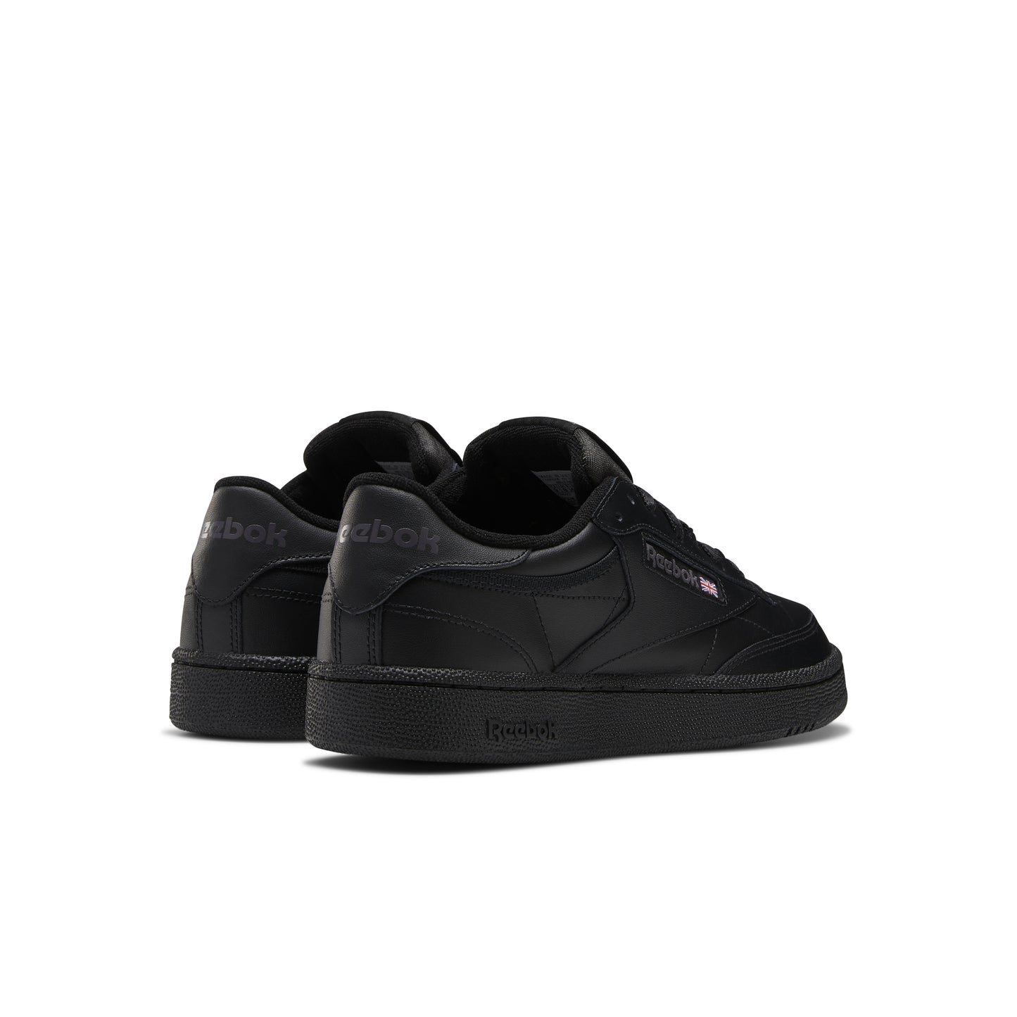 CLUB C 85 INT BLACK/CHARCOAL Bild 3