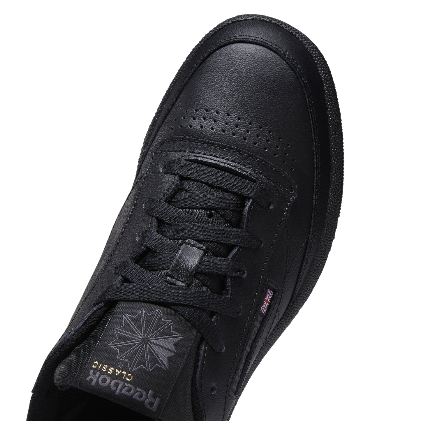 CLUB C 85 INT BLACK/CHARCOAL Bild 5
